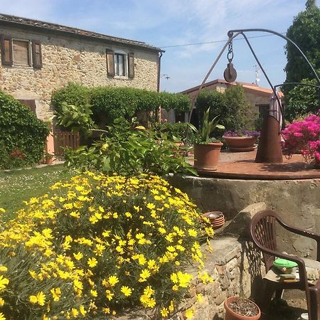 Podere Girasoli Piombino Exterior photo