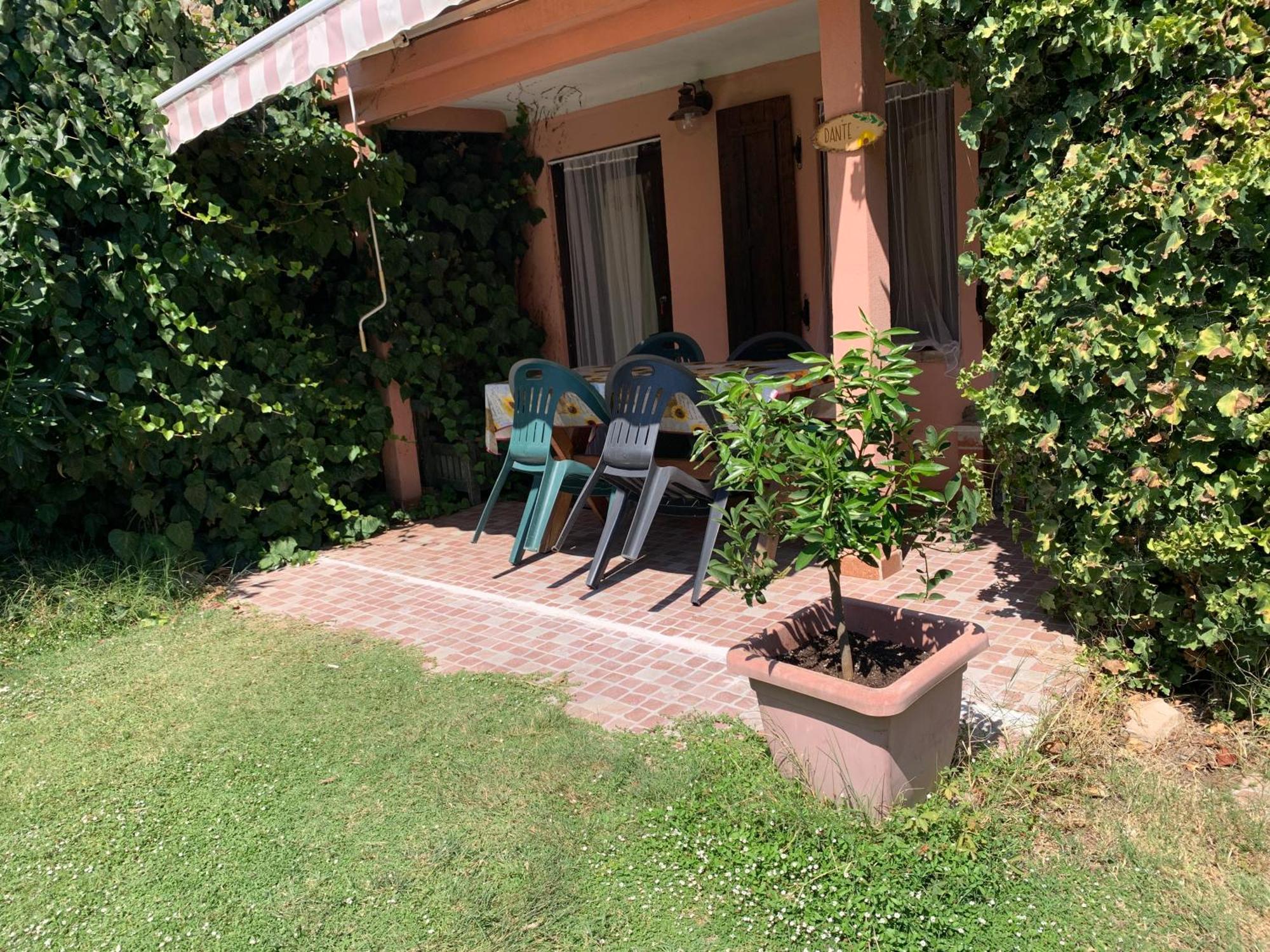 Podere Girasoli Piombino Exterior photo