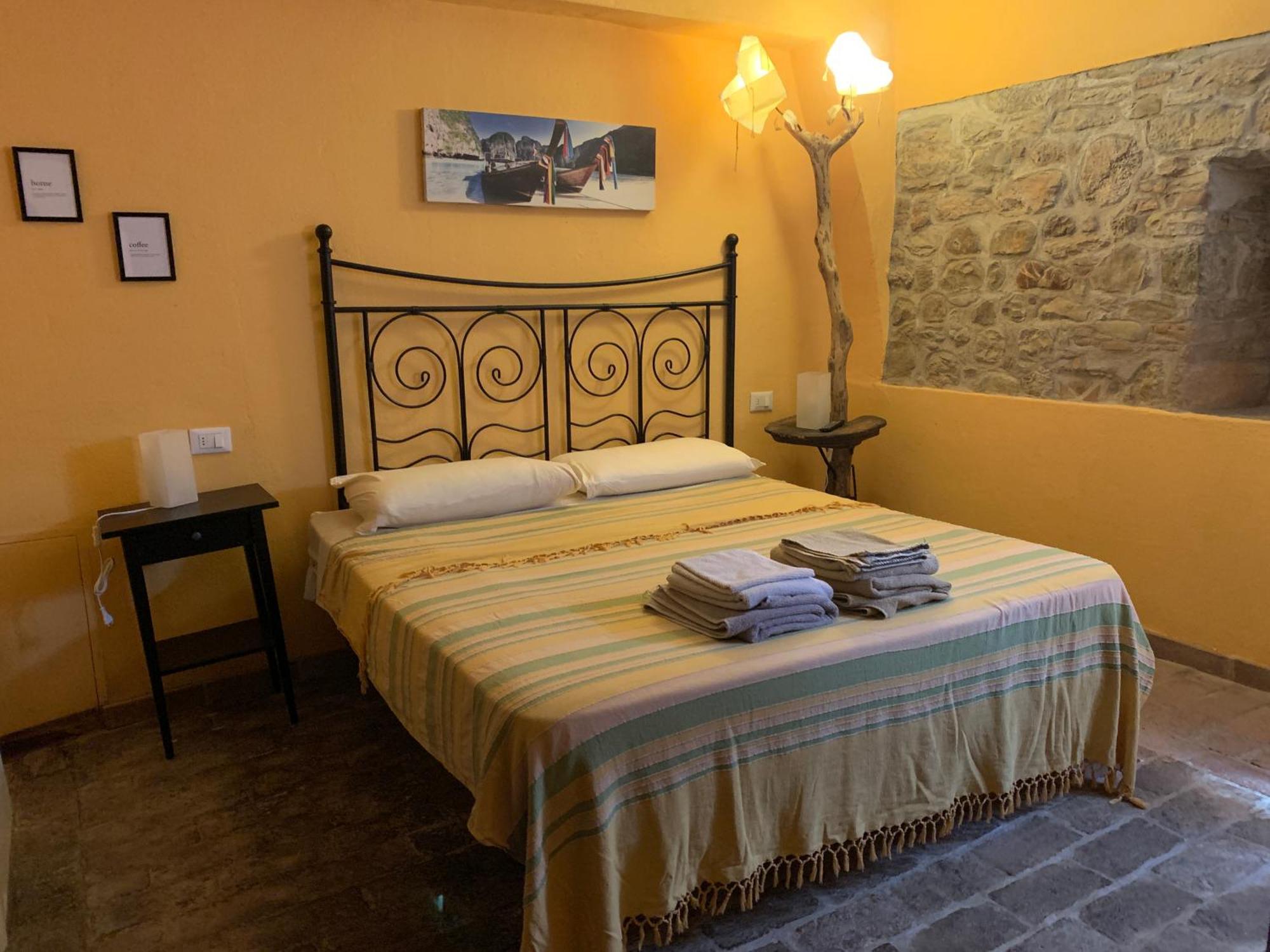 Podere Girasoli Piombino Exterior photo