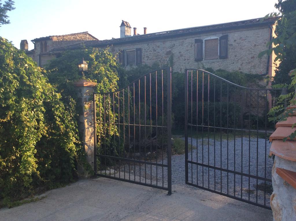 Podere Girasoli Piombino Exterior photo