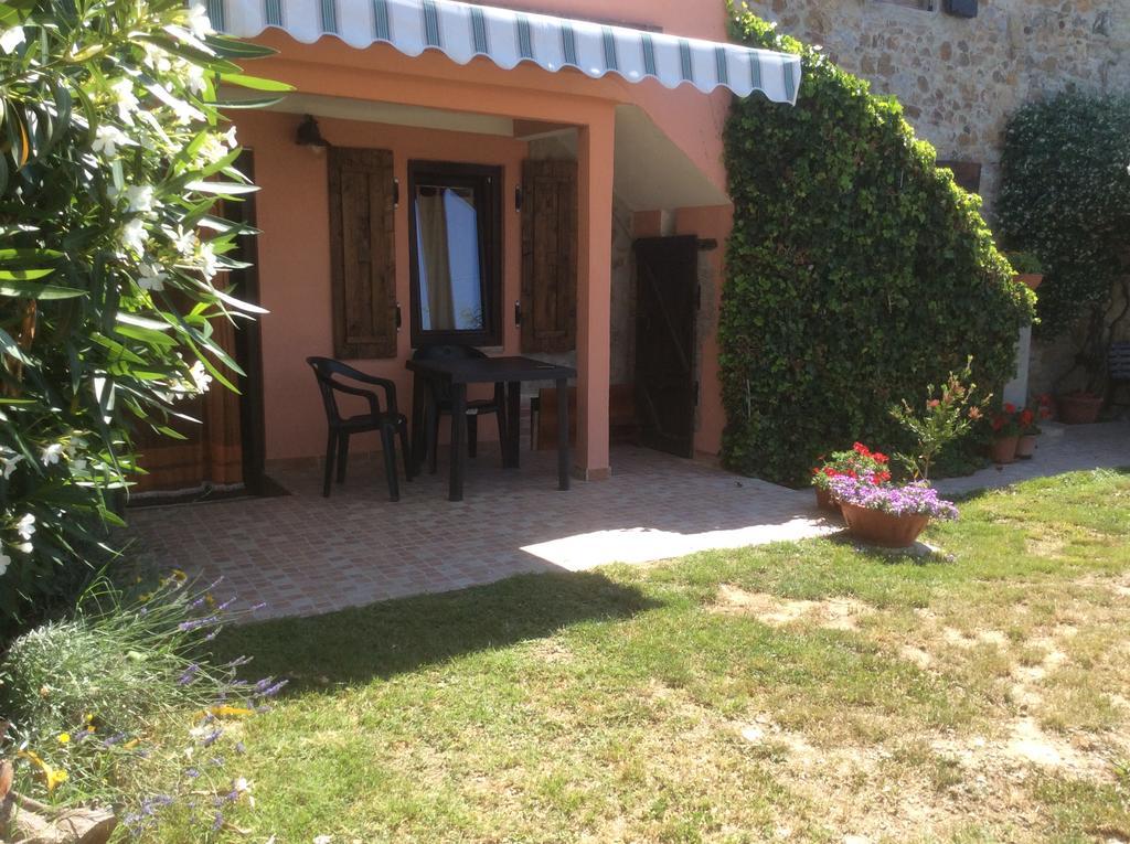Podere Girasoli Piombino Exterior photo